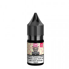 Strawberry Cheesecake - 10ml Nikotinsalz