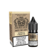 Vanilla Tobacco - OWL Smoke Leaf - 10ml Nikotinsalz