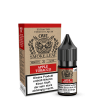 Apple Tobacco - OWL Smoke Leaf - 10ml Nikotinsalz