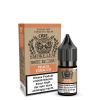 Peach Tobacco - OWL Smoke Leaf - 10ml Nikotinsalz