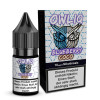 Blueberry Coco – OWLIQ – Nicsalt Liquid 10 ml