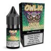 Cactus Dragon Razz – OWLIQ – Nicsalt Liquid 10 ml