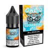 Cloudberry Ice - OWLIQ - Nicsalt Liquid 10 ml