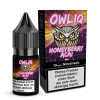 Honeyberry Acai – OWLIQ – Nicsalt Liquid 10 ml