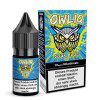 Sour Blue – OWLIQ – Nicsalt Liquid 10 ml
