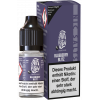 Blueberry Blitz - 10ml Nic Salt