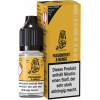 Passionfruit Mango - 10ml Nic Salt