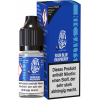 Sour Blue Raspberry - 10ml Nic Salt