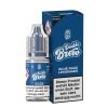 Blue Razz Lemonade – Double Brew – Nicsalt Liquid 10 ml