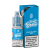 Blue Slush Ice – Double Brew – Nicsalt Liquid 10 ml