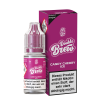 Candy Cherry Ice – Double Brew – Nicsalt Liquid 10 ml