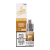 Caramel Frappe - 10ml Nic Salt