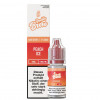 Peach Ice – Double Brew Bar Series – Nicsalt Liquid 10 ml