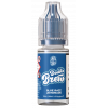 Blue Razz Lemonade - 10ml Nic Salt