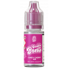 Candy Cherry Ice - 10ml Nic Salt