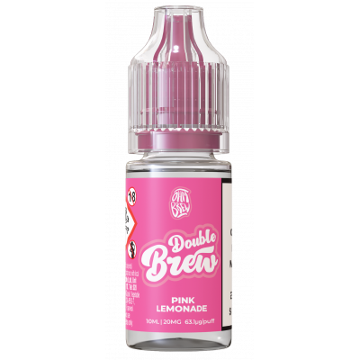 Pink Lemonade - 10ml Nic Salt