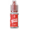 Strawberry Ice - 10ml Nic Salt