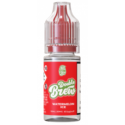 Watermelon Ice - 10ml Nic Salt