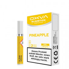 Pineapple – OXVA SlimStick Einweg Pods – Nicsalt 20mg – 2er Pack Pineapple – OXVA SlimStick Einweg Pods – Nicsalt 20mg – 2er Pack