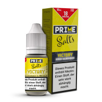 Victory - Prime - Nicsalt Liquid 10 ml Victory - Prime - Nicsalt Liquid 10 ml