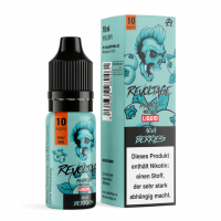 Aqua Berries – Revoltage – Nicsalt Liquid 10 ml