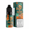 Green Orange – Revoltage – Nicsalt Liquid 10 ml