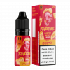 Red Pineapple – Revoltage – Nicsalt Liquid 10 ml