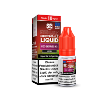 Red Berries V2 – SC Red Line – Nicsalt Liquid 10 ml Red Berries V2 – SC Red Line – Nicsalt Liquid 10 ml