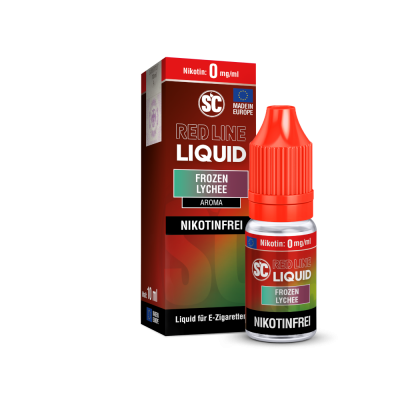Frozen Lychee - SC Red Line