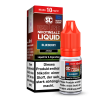 Blueberry – SC Red Line – Nicsalt Liquid 10 ml