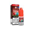 Cherry Ice – SC Red Line – Nicsalt Liquid 10 ml