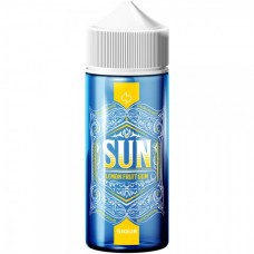 SUN / Lemon Fruit Gum