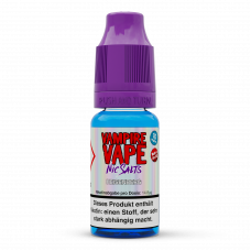 Heisenberg 10ml NicSalt