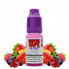 Pinkman 10ml NicSalt