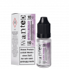 Beeren Limonade – Wanted Overdosed – Nicsalt Liquid 10 ml