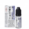 Blaubeer – Wanted Overdosed – Nicsalt Liquid 10 ml