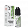 Grüner Apfel – Wanted Overdosed – Nicsalt Liquid 10 ml