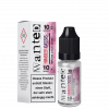 Himbeer Cassis – Wanted Overdosed – Nicsalt Liquid 10 ml