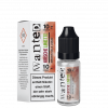 Kirsche Limette – Wanted Overdosed – Nicsalt Liquid 10 ml