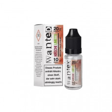 Kirsche Limette 10ml Nikotinsalz