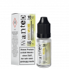 Kokos Melone – Wanted Overdosed – Nicsalt Liquid 10 ml