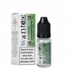Pfefferminz – Wanted Overdosed – Nicsalt Liquid 10 ml