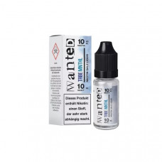 Trbe Mnthl 10ml Nikotinsalz
