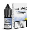 Honigbeere – Wanted Overdosed – Nicsalt Liquid 10 ml
