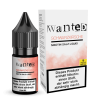 Schwarzkirsche – Wanted Overdosed – Nicsalt Liquid 10 ml