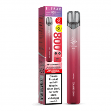 Elfbar 800 - Mixed Berries