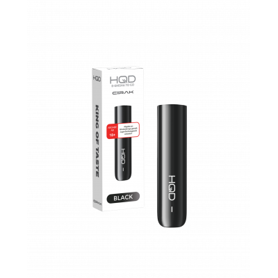 HQD Cirak Basisgerät