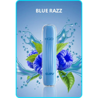 HQD Wave - Blue Razz