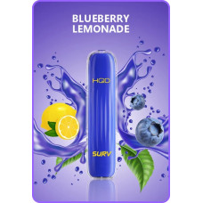 HQD Wave - Blueberry Lemonade