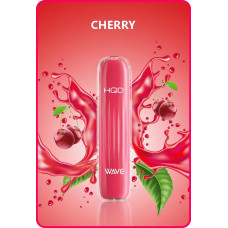 HQD Wave - Cherry